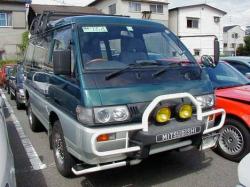    ,  Mitsubishi Delica V, Mitsubishi Delica IV, Mitsubishi Delica III,  mitsubishi delica