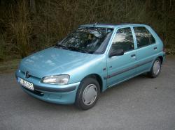    106,  Peugeot 106 I,  peugeot 106