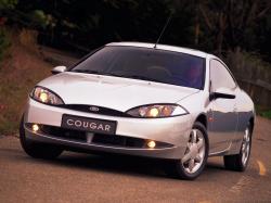    ,  Ford Cougar,  ford cougar