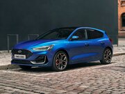 Полная компьютерная диагностика Форд Фокус
