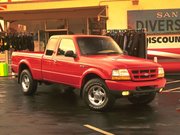 Компьютерная диагностика Форд Рейнджер (Северная Америка) Ford Cologne 2.9 , Диагностика неисправностей Ranger North America 2.9 MT 140 hp