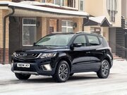 Полная компьютерная диагностика Джили Эмгранд Х7