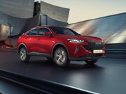 Полная компьютерная диагностика Хавал Ф7х