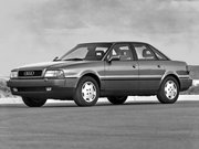 Полная компьютерная диагностика Ауди 90