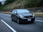 Компьютерная диагностика Хонда Фит L15A1 , Диагностика неисправностей Fit 1.5 AT 110 hp