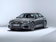Полная компьютерная диагностика Ауди А6