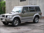 Полная компьютерная диагностика Хендай Галлопер