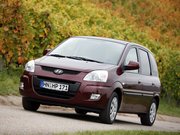 Полная компьютерная диагностика Хендай Матрикс