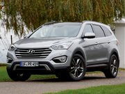 Полная компьютерная диагностика Хендай Макскруз