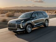 Полная компьютерная диагностика Хендай Палисад