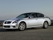 Компьютерная диагностика Инфинити Ж G35 , Диагностика неисправностей G G35 3.5 AT 302 hp