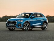 Полная компьютерная диагностика Ауди Ку3