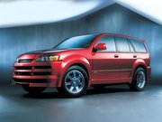 Компьютерная диагностика Исузу Аксиом , Диагностика неисправностей Axiom 3.5 AT 253 hp 4WD