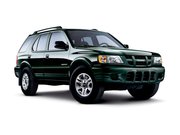 Полная компьютерная диагностика Исузу Родео