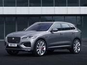 Полная компьютерная диагностика Ягуар Ф-Пейс