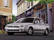 Полная компьютерная диагностика Киа Сефия