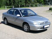 Полная компьютерная диагностика Киа Шума