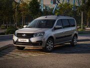 Компьютерная диагностика Лада Ларгус K4M , Диагностика неисправностей Largus 1.6 MT 105 hp