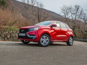 Полная компьютерная диагностика Лада Икс Рей