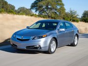 Полная компьютерная диагностика Акура ТЛ