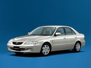Полная компьютерная диагностика Мазда Капелла