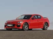Компьютерная диагностика Мазда РХ-8 13B-MSP , Диагностика неисправностей RX-8 1.3 MT 250 hp