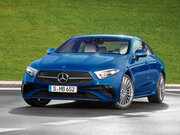 Полная компьютерная диагностика Мерседес-Бенц ЦЛС-класс