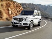 Полная компьютерная диагностика Мерседес-Бенц Ж-класс АМГ