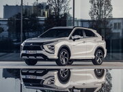 Полная компьютерная диагностика Митсубиси Эклипс Кросс