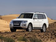Полная компьютерная диагностика Митсубиси Паджеро