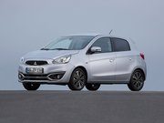 Полная компьютерная диагностика Митсубиси Спейс Стар