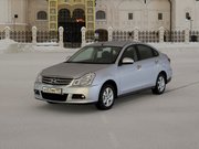 Полная компьютерная диагностика Ниссан Альмера