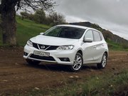 Полная компьютерная диагностика Ниссан Тиида