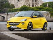 Полная компьютерная диагностика Опель Адам