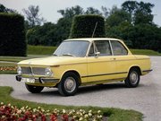 Полная компьютерная диагностика БМВ 02 (Е10)