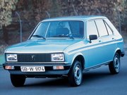 Полная компьютерная диагностика Пежо 104