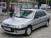 Полная компьютерная диагностика Пежо 306