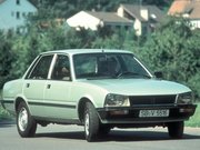 Полная компьютерная диагностика Пежо 505