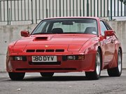 Полная компьютерная диагностика Порше 924
