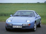 Полная компьютерная диагностика Порше 928