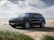 Полная компьютерная диагностика Порше Кайен