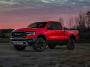 Полная компьютерная диагностика Рам 1500