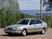 Полная компьютерная диагностика Сааб 900