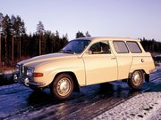 Полная компьютерная диагностика Сааб 95
