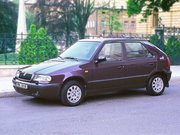 Полная компьютерная диагностика Шкода Фелиция
