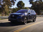 Полная компьютерная диагностика Субару Асцент