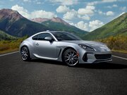 Полная компьютерная диагностика Субару БРЗ