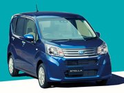 Полная компьютерная диагностика Субару Стелла