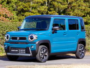 Полная компьютерная диагностика Сузуки Хастлер