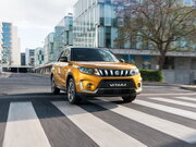 Компьютерная диагностика Сузуки Витара S K14C-DITC , Диагностика неисправностей Vitara S 1.4 AT 140 hp